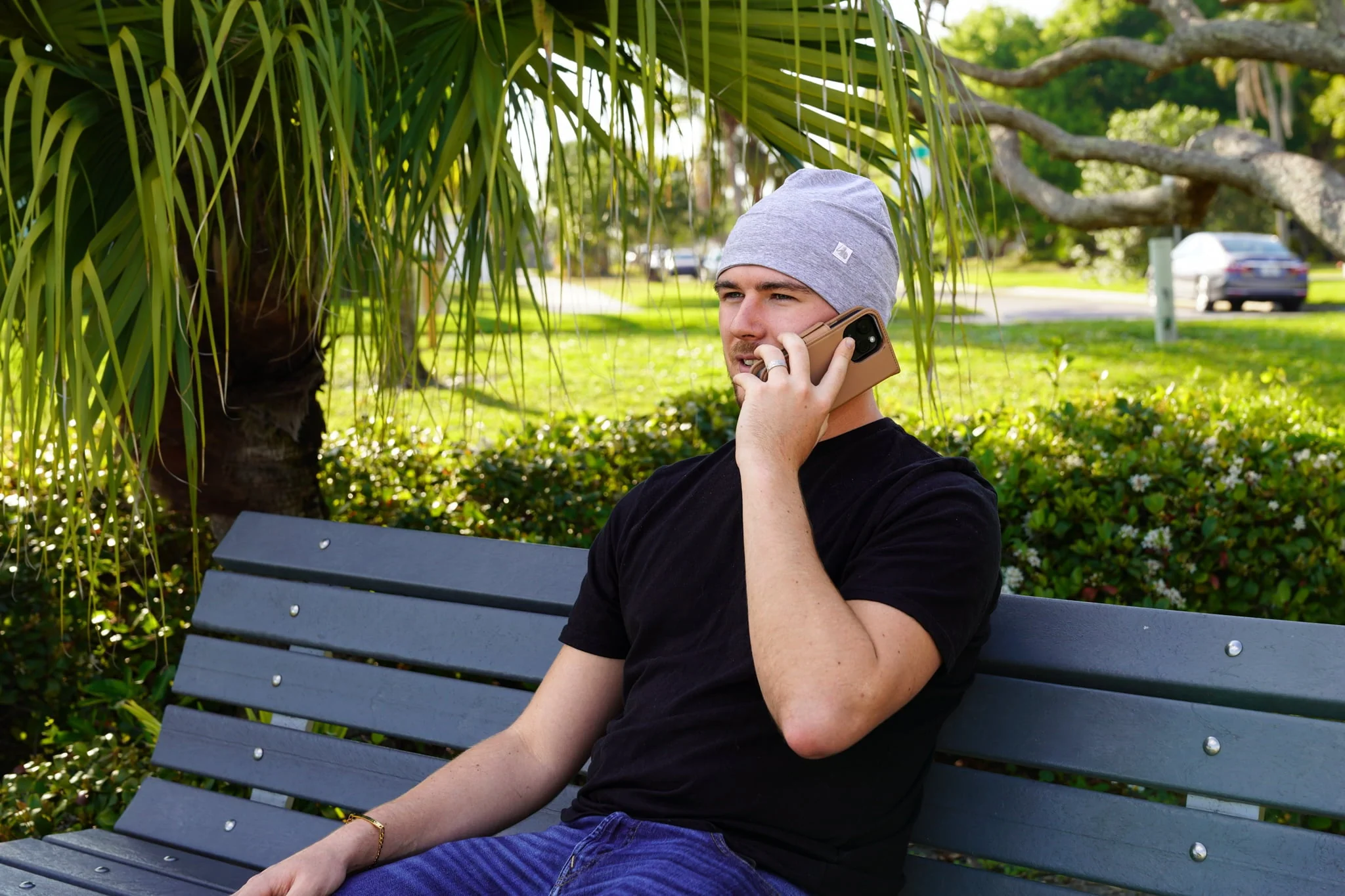 DefenderShield® EMF Beanie - Image 6