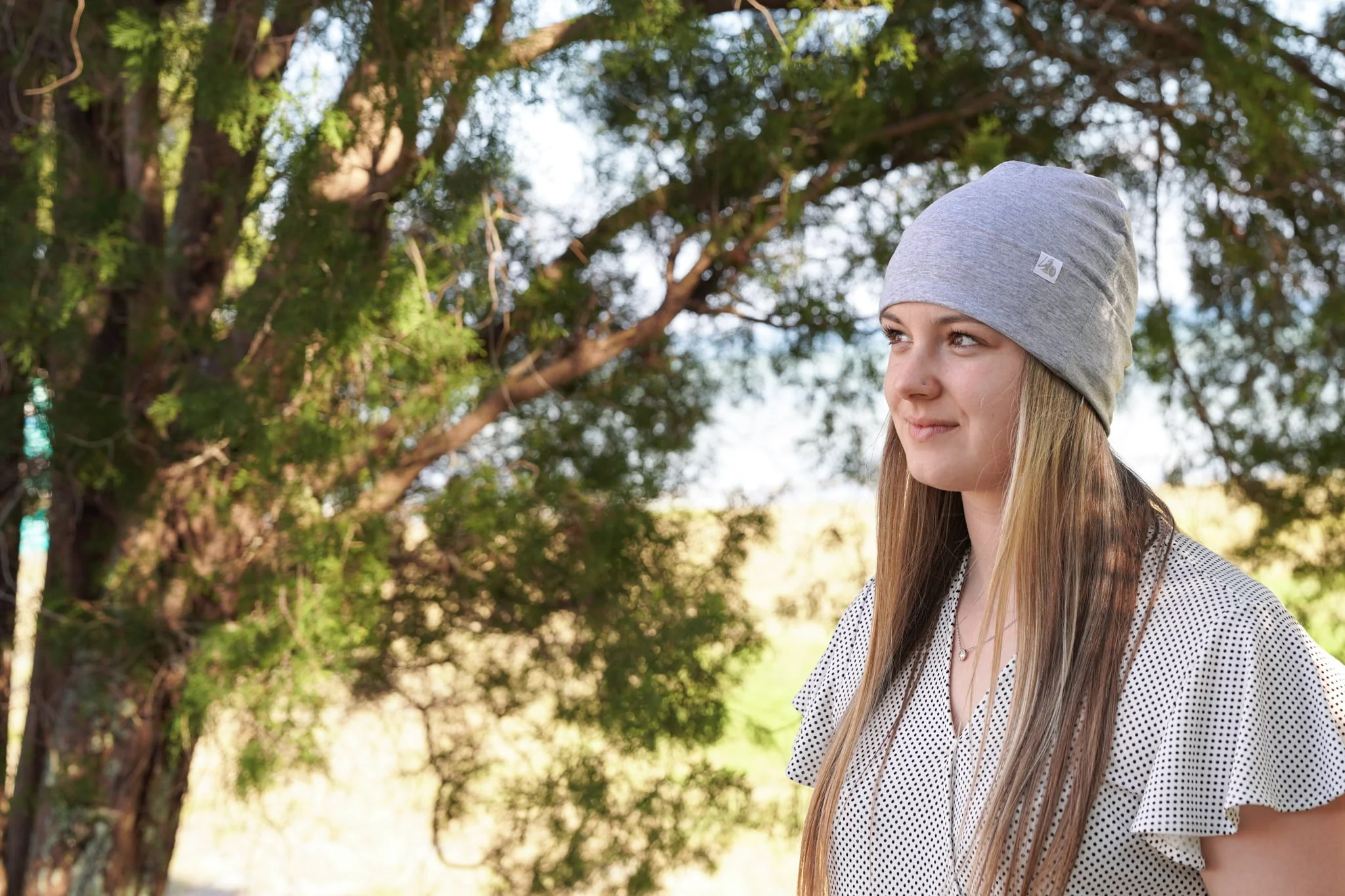 DefenderShield® EMF Beanie - Image 7
