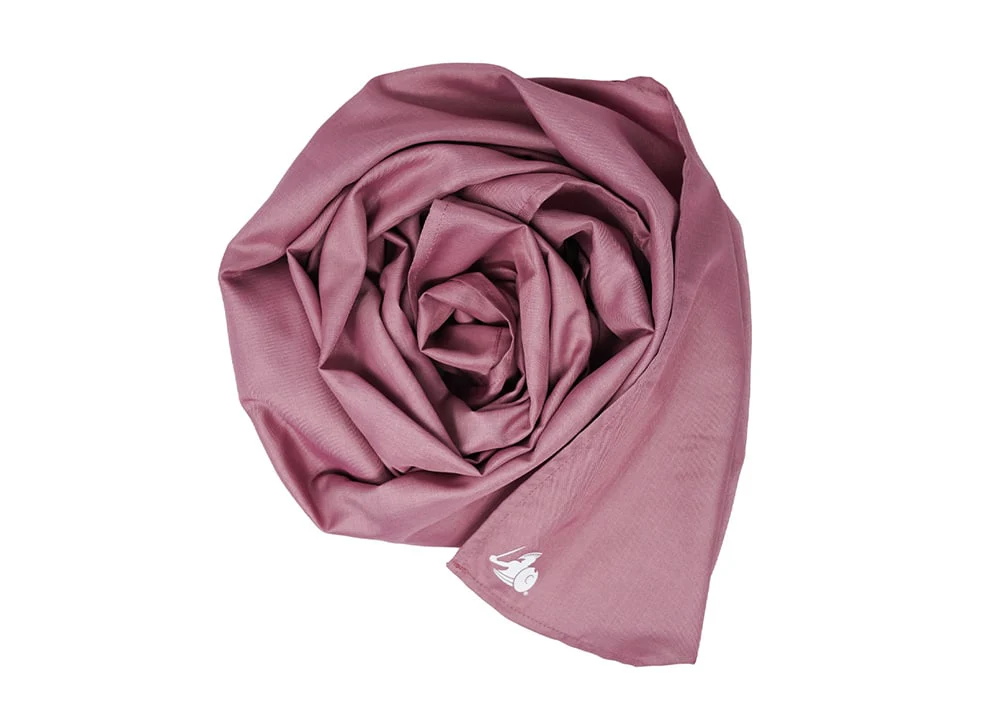 DefenderShield® Faraday EMF Scarf - Image 9