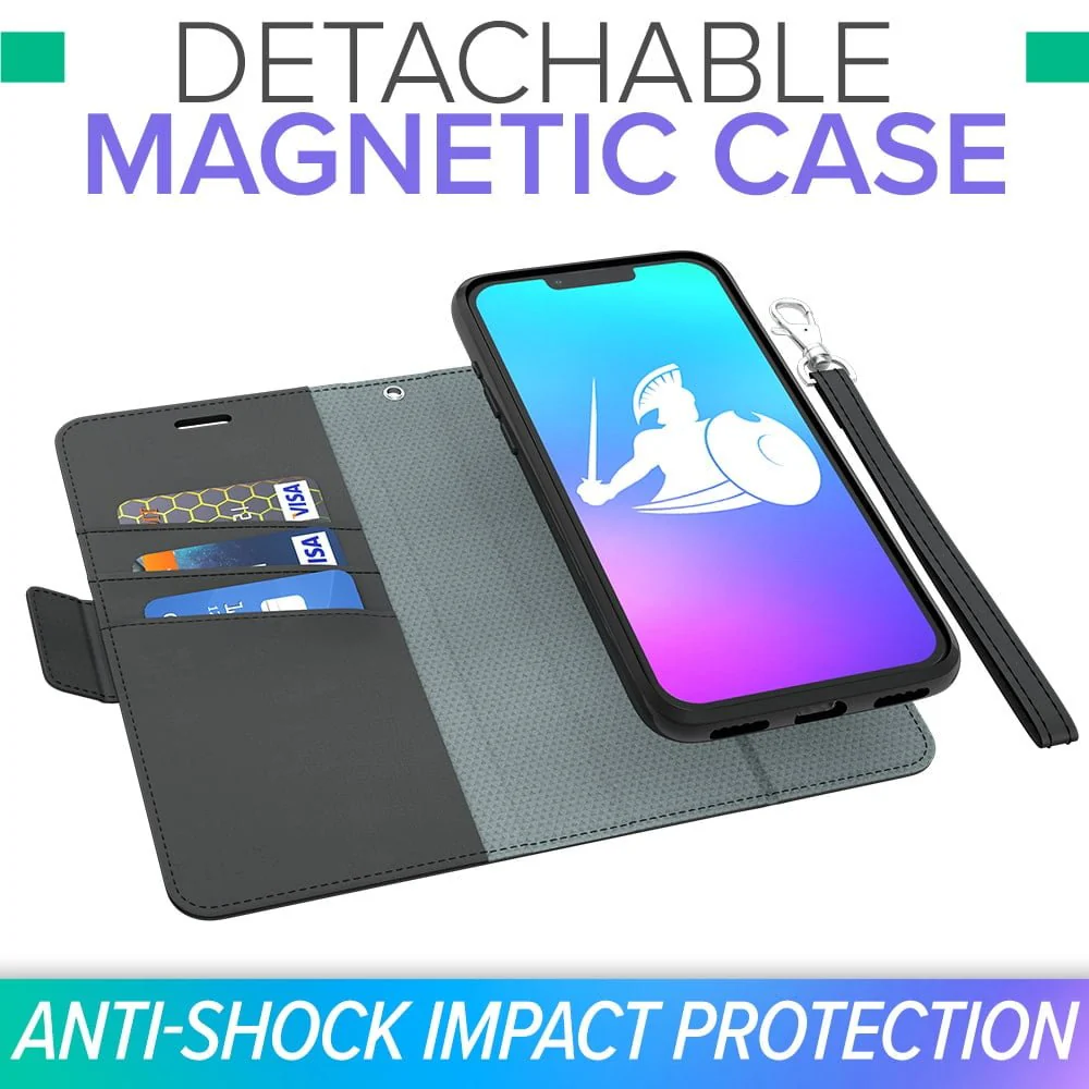 DefenderShield® 5G Blocking iPhone 15 EMF Phone Case - Image 5