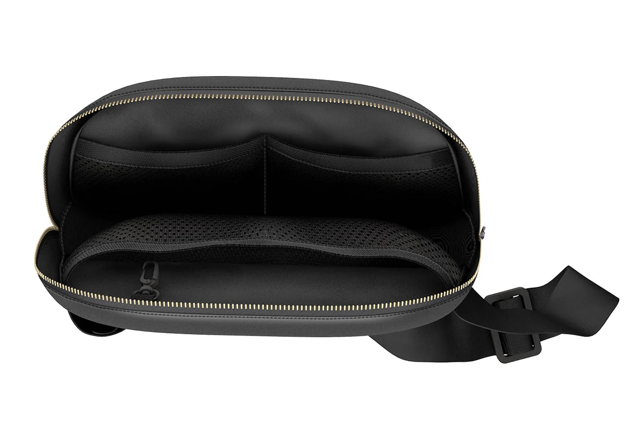 DefenderShield® 5G EMF Protection Fanny Pack - Image 3