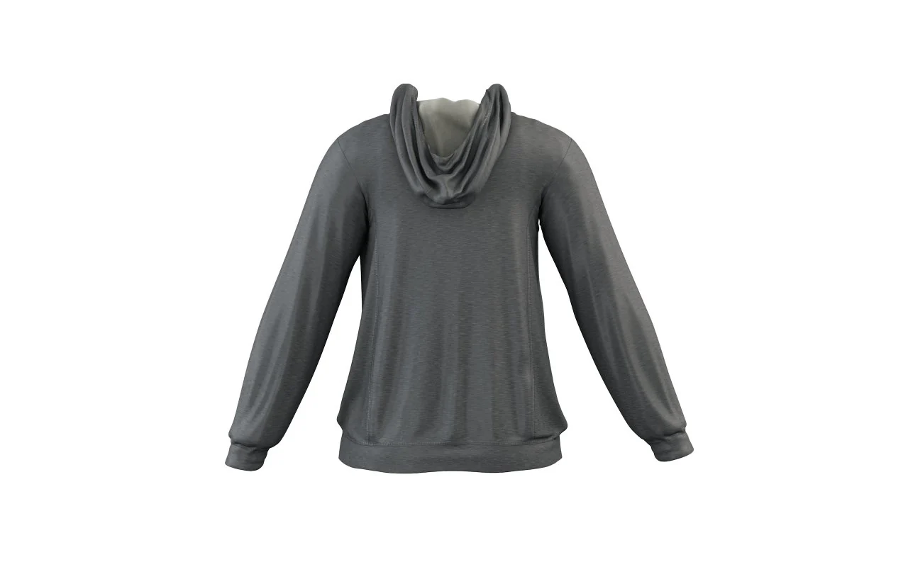 DefenderShield® EMF Protection Hoodie Faraday Jacket - Image 10
