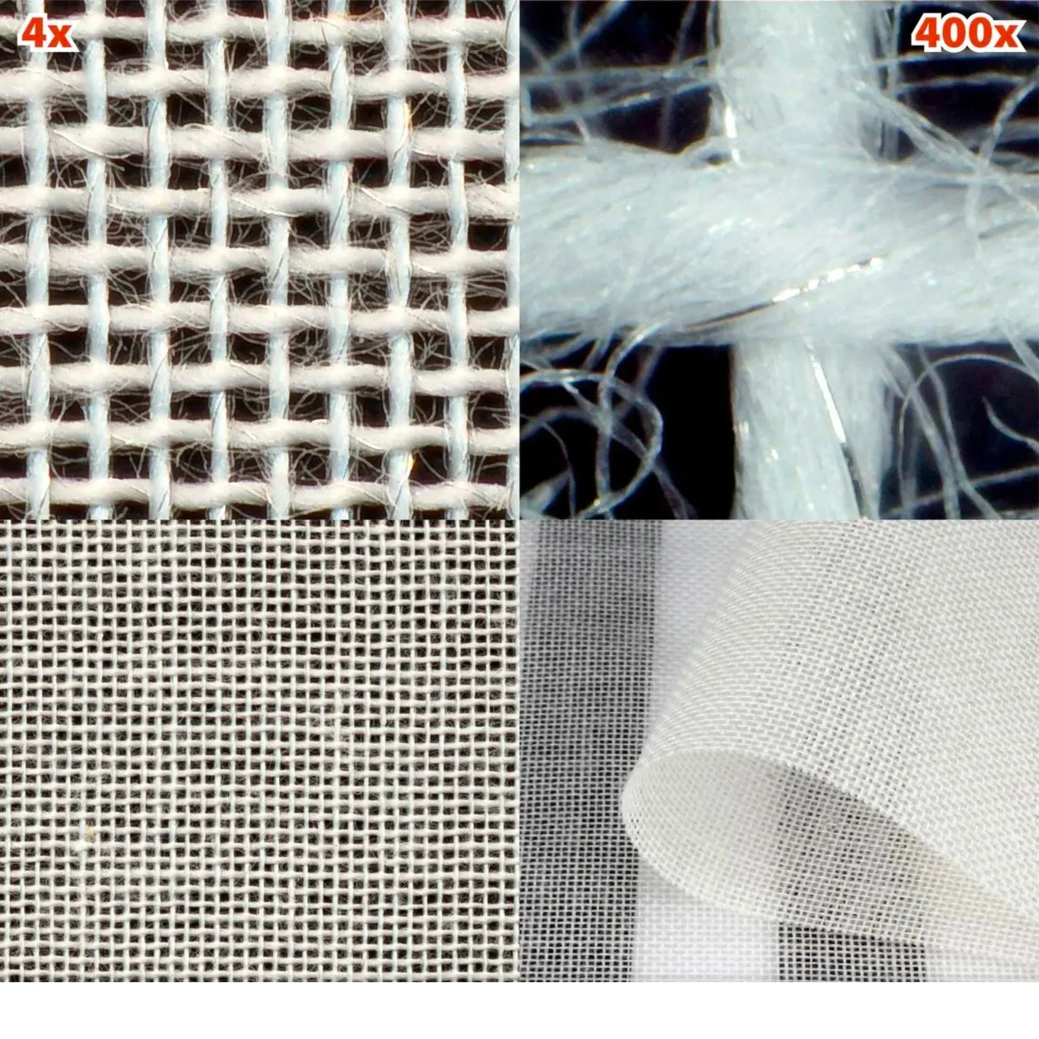 NATURELL™ Protective EMF Faraday Fabric by Swiss-Shield® - Image 6