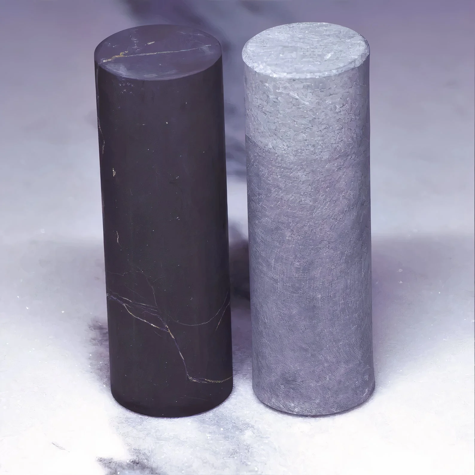 Steatite Shungite Harmonizers Meditation Tool - Image 3