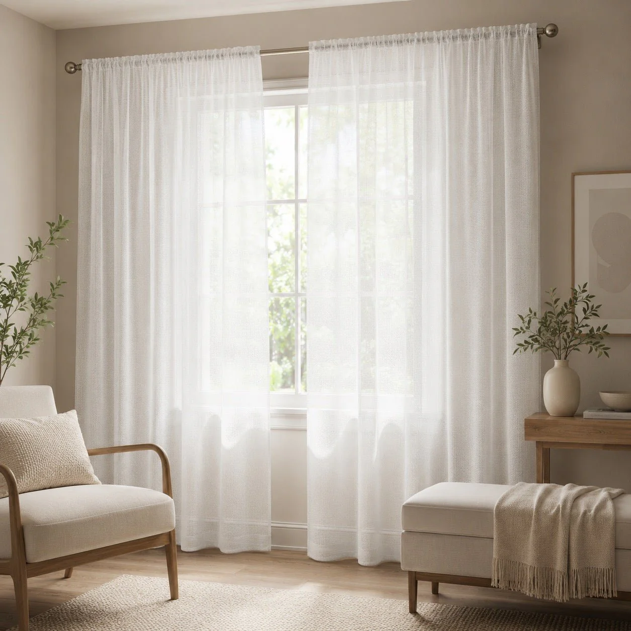 VOILE™ Protective EMF Faraday Fabric by Swiss-Shield® - Image 5