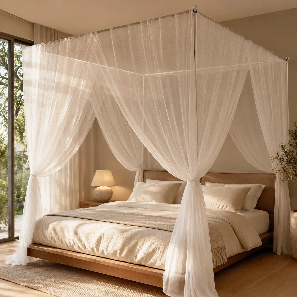 VOILE™ Protective EMF Faraday Fabric by Swiss-Shield® - Image 6